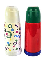 Isolierkannen 2 Vakuumkannen