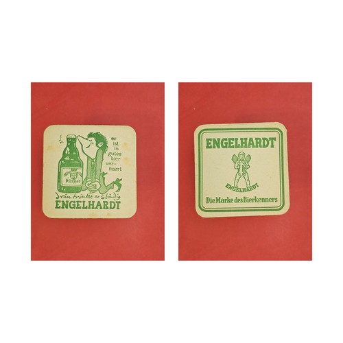 Engelhardt infatuated - is,