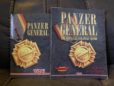 Panzer general prima official - general,