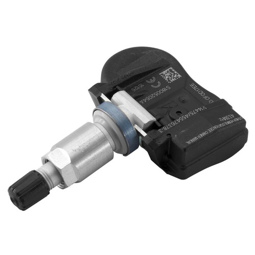 Radsensor