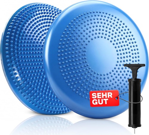 Retoo ballsitzkissen mit - retoo,