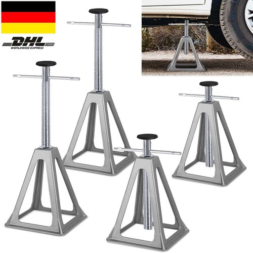 Stützbock 4000kg - 4x,