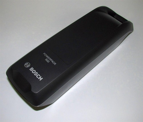 Bosch powerpack 400 - bosch,