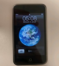 Apple iPod Touch 1st