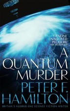 Peter F. Hamilton A Quantum