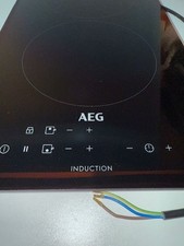 AEG IKB32300CB Kochfeld Induktion Autark 30 cm 2 Kochzonen B-Ware