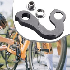 Fahrrad heckhaken mtb - fahrrad-heckhaken, mechanik