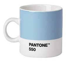 Pantone Espressotasse