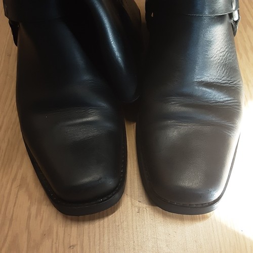 Herren motorradstiefel 42 - herren,