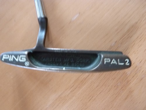 Putter ping pal - ping, 2