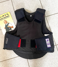 HKM Reitsicherheitsweste Gr