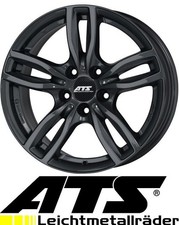 4x ATS Evolution 7,5X17 5/120