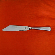 AMC Tortenmesser Edelstahl 0447