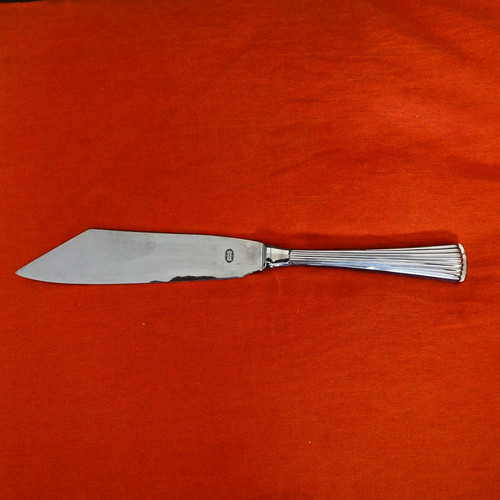 Amc tortenmesser edelstahl - amc,
