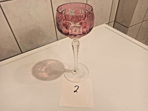 Nachtmann bleikristall glas - nachtmann,