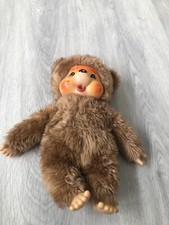 Sekinguchi Monchichi Plüsch