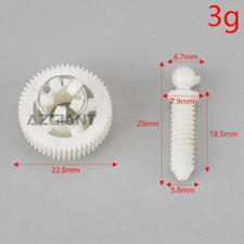 Exterior Mirror Mirror Engine