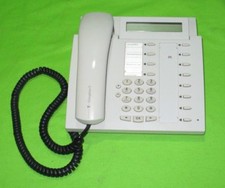 T - Octophon F 20 Systemtelefon Telefon weiß 