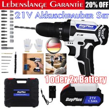 Akku Akkuschrauber
