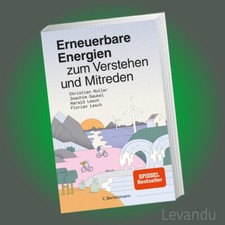 ERNEUERBARE ENERGIEN ZUM