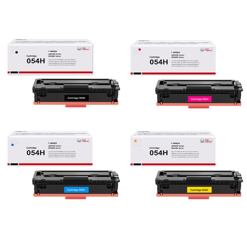 Toner für canon - toner, 054