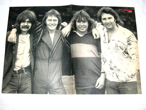 Smokie cliff richard bravo - /,