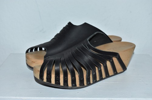 Trippen holz clogs slipper - trippen,