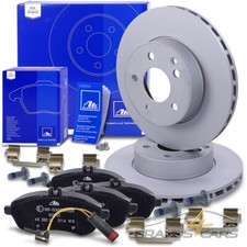 ATE BREMSSCHEIBEN Ø288