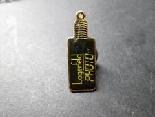 PINS SAMMLUNG WERBEARTIKEL