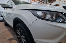 SATZ RADMUTTER 2016 NISSAN