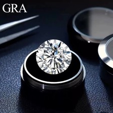 10,0 ct "D-G" - VVS1 -