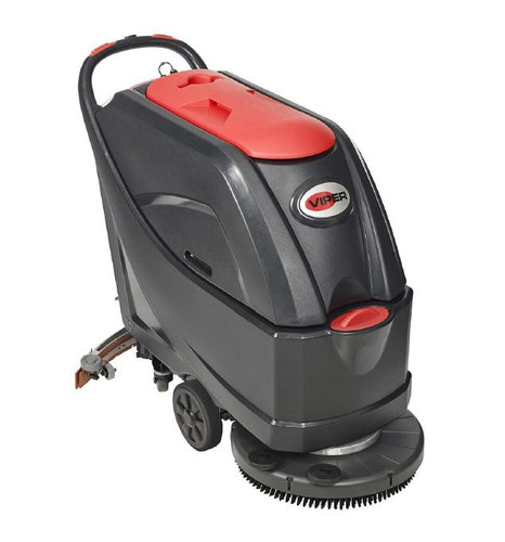 Nilfisk viper as5160t - nilfisk,