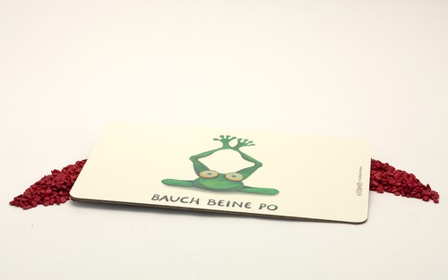 Ppd frühstücksbrettchen - ppd,
