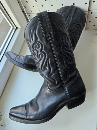 Sancho stiefel abarca - stiefel,