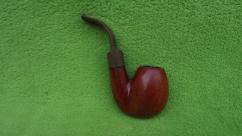 Alte pfeife spitfire - pfeife, by