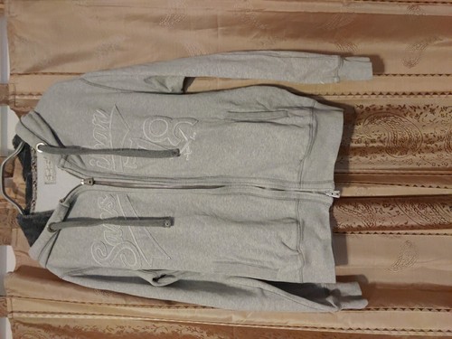 Sansibar hoody - sansibar,