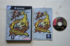 NGC - Mario Smash Football -