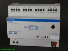 Busch-Jaeger 6197/40 EIB KNX DALI Gateway 8fach ABB DG/S 8.1