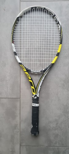 Tennisschläger babolat aero - tennisschläger,,