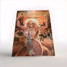 Comics für erwachsene erotic