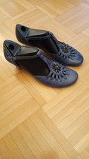 *Marc Collektion Mary Jane