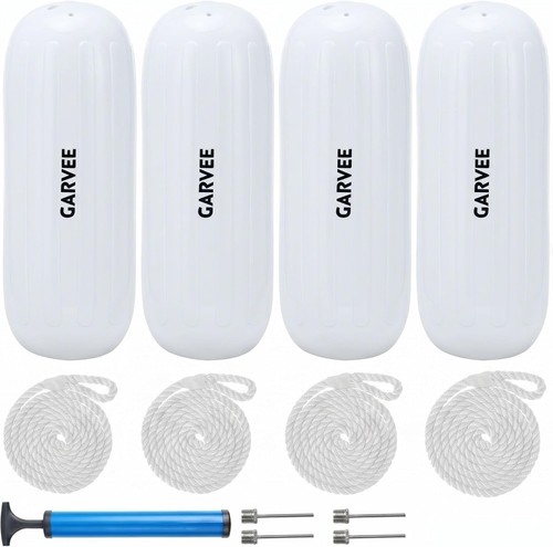 Fender bootsfender 4er set - fender, 4er-set