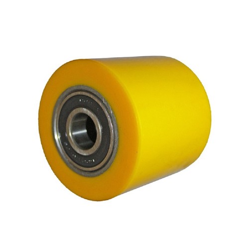 Hubwagen rolle mm breite - rolle,