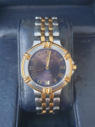 Maurice lacroix calypso - maurice,