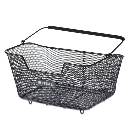 Basil 11221 hinterradkorb base - 11221,