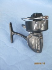 Vintage Angelrolle noris Shakespeare EUROPA-KLASSE  Deluxe 2210