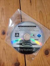 Grand theft auto san - theft, andreas