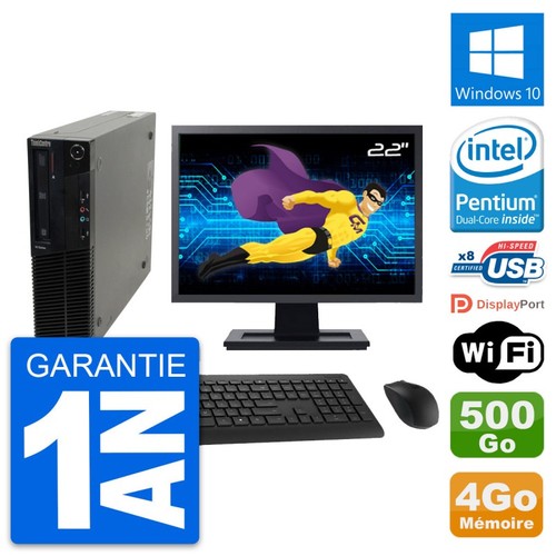 Lenovo m82 sff bildschirm - m82,
