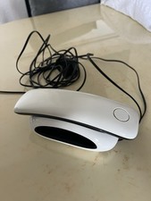 Panasonic KX-TG6821 DECT Schnurlostelefon Anrufbeantworter Braun Verpack beschäd