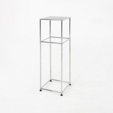 2010s USM Haller Pedestals in